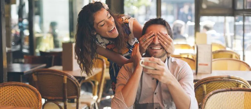 Covid Naik Lagi, Cobain Ide Kegiatan Kencan Virtual dengan Pasangan ini! 11 Surprise
