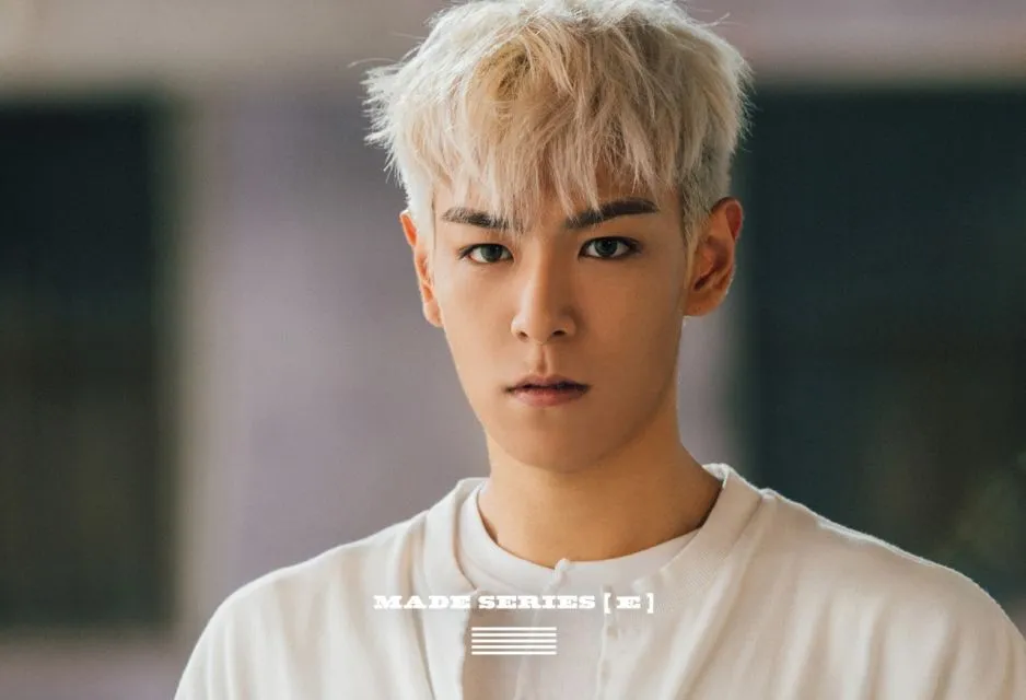 T.O.P Keluar dari YG Entertainment setelah Umumkan Comeback, Fans Dibuat Kaget 4 Teaser TOP