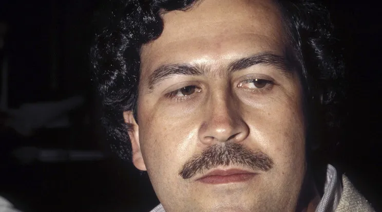 Bos Mafia Paling Terkenal di Dunia, Ada yang Sampai Kuasai Negara! 17 Pablo Escobar