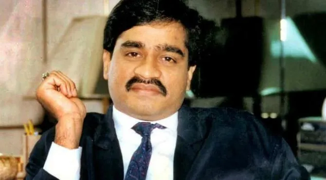 Bos Mafia Paling Terkenal di Dunia, Ada yang Sampai Kuasai Negara! 16 Dawood Ibrahim