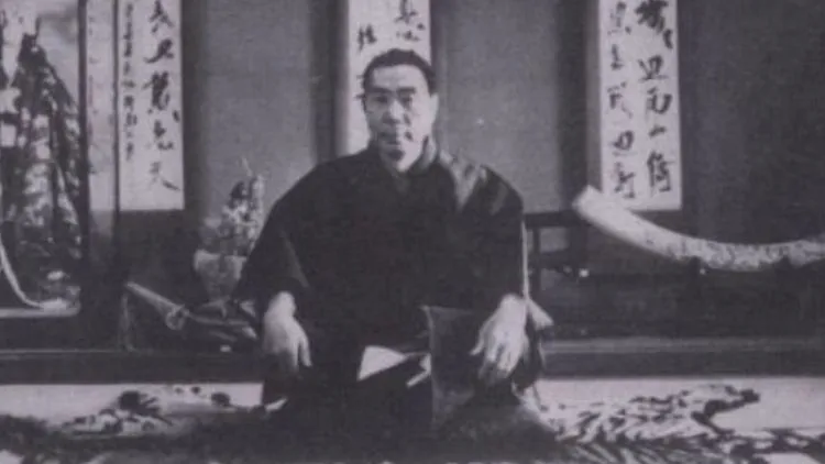 Bos Mafia Paling Terkenal di Dunia, Ada yang Sampai Kuasai Negara! 20 Kazuo Taoka