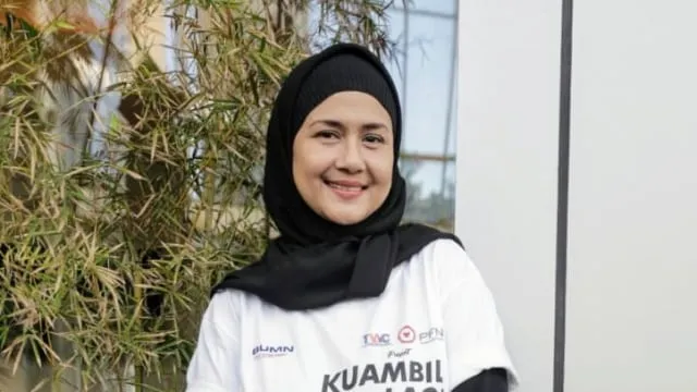 10 Artis Mengaku Sudah Persiapkan Kematian; Umur Tak Ada yang Tahu 20 Mendiang Ria Irawan
