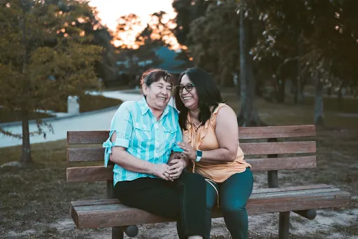 5 Ucapan Ulang Tahun untuk Mama Tercinta yang Menyentuh Hati 4 ucapan ulang tahun untuk mama mertua
