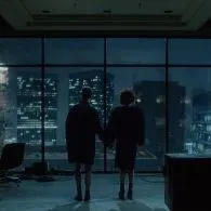 Ending “Fight Club” Disensor di China Timbulkan Polemik. Jadi Beda!