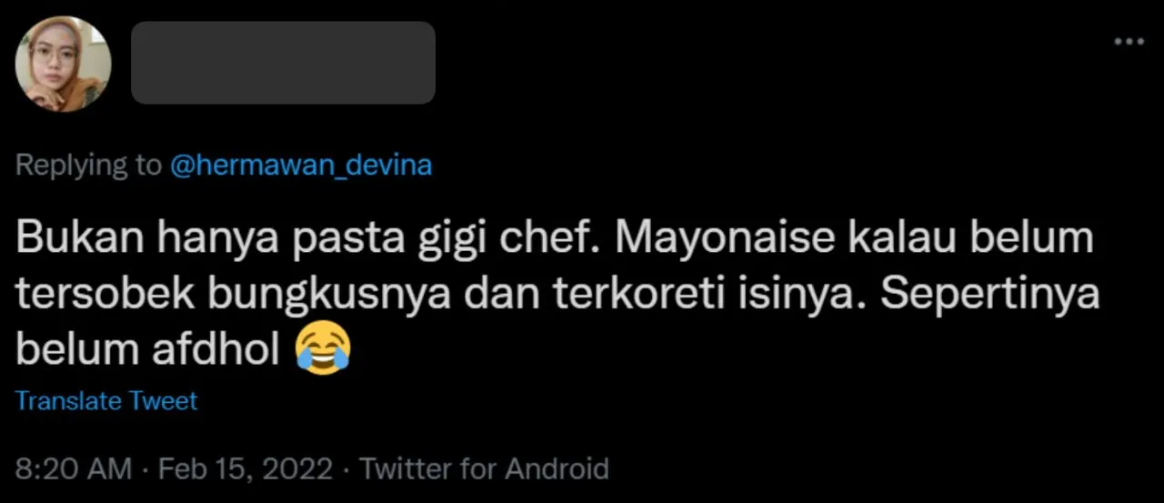 Gaya Berhemat Chef Devina Hermawan Jadi Sorotan Warganet, Senasib! 20 Berhemat