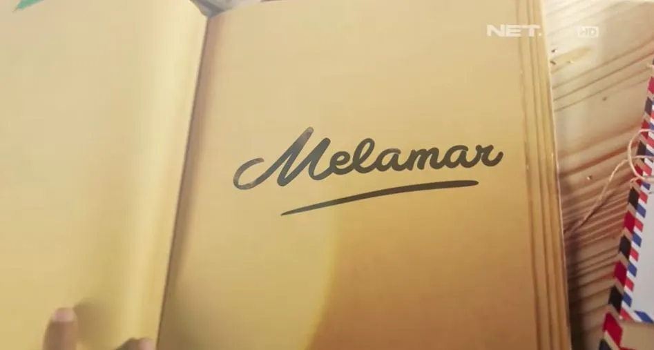 6 Reality Show Tentang Percintaan Indonesia, Dramanya Melebihi Sinetron~ 12 Melamar
