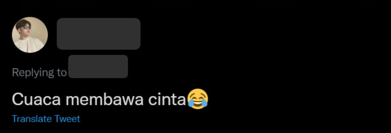 Andai Saja Drama Forecasting Love and Weather Diadaptasi Indonesia, Pasti Begini Judulnya~ 18 Cuaca membawa cinta