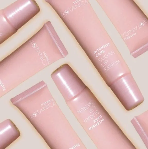 5 Rekomendasi Lip Serum, Ampuh Atasi Masalah Bibir Kering 8 Mineral Botanica