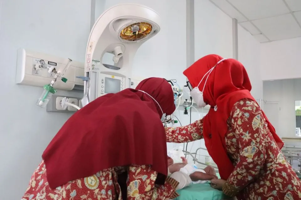 Berapa Gaji Perawat? Yuk, Cek Besaran dan Tunjangannya 2 Gaji perawat