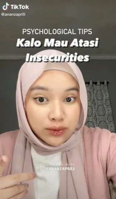 7 Akun TikTok yang Bikin Konten Edukasi, Yuk Tambah Wawasan! 12 Ananza Prili