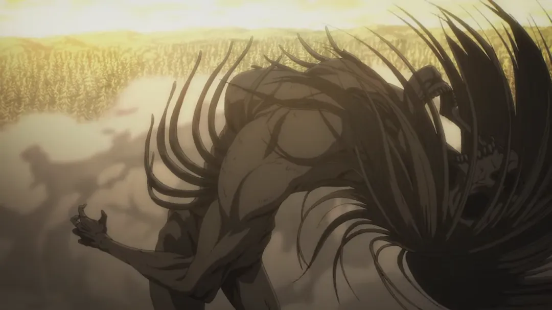 Plot Twist Anime Attack On Titan yang Bisa Bikin Kamu Mind Blowing! 9 Sejarah Attack On Titan