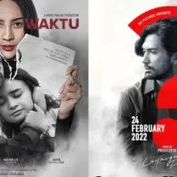 Novel Garis Waktu Diadaptasi Jadi Film, Lagi-lagi Anya Geraldine Perankan Pelakor