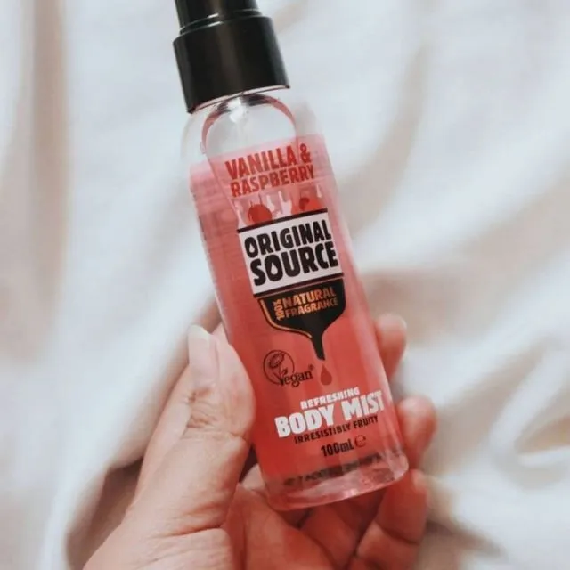 5 Parfum Supermarket yang Wanginya Romantis untuk Momen Valentine 4