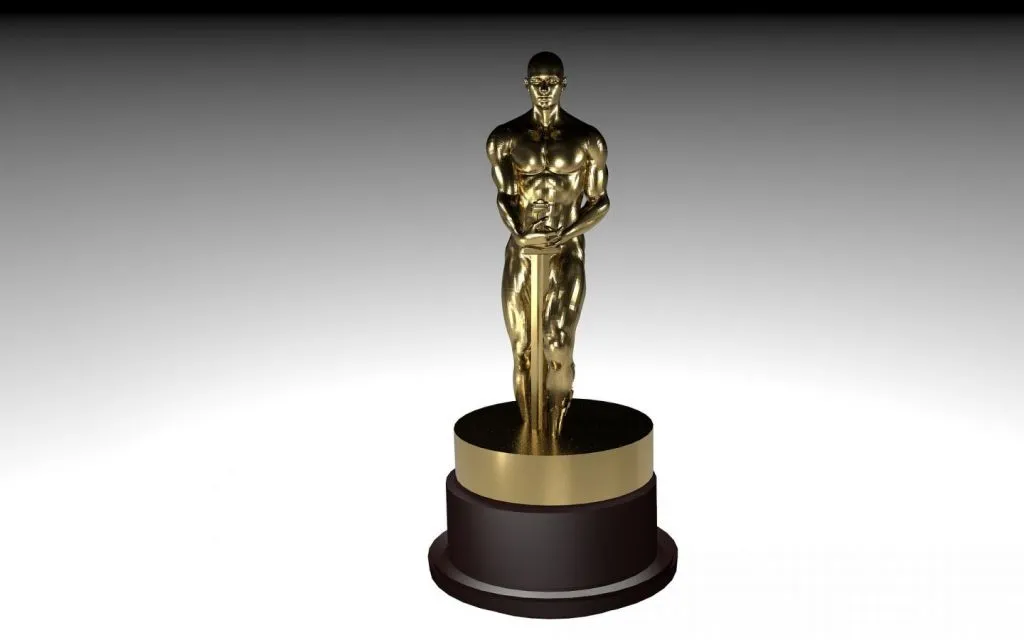 Sejarah Ajang Bergengsi Piala Oscar, Tontonan Wajib Setiap Tahun 4 Piala Oscar