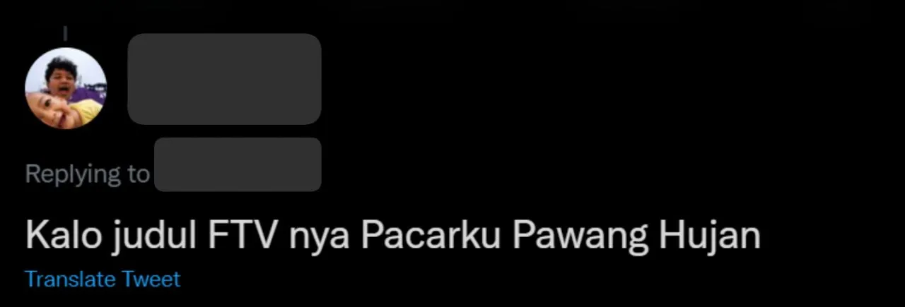 Andai Saja Drama Forecasting Love and Weather Diadaptasi Indonesia, Pasti Begini Judulnya~ 14 Pawang hujan
