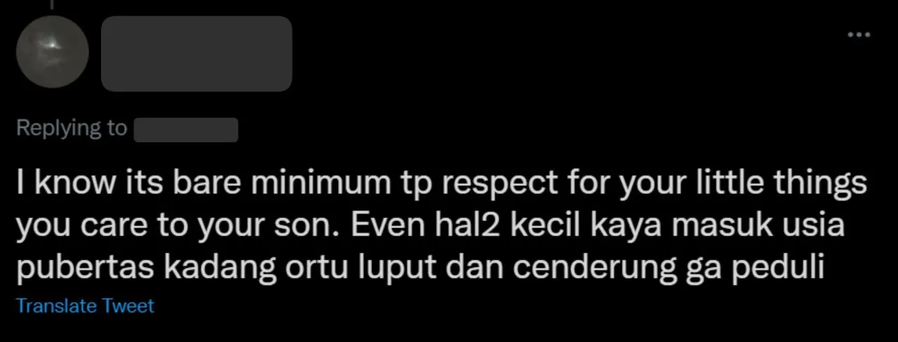 Cerita Orang Tua Antar Anak Beri Hadiah Valentine Untuk Gebetan Bikin Warganet Nostalgia Masa Kecil 14 Orang tua peduli