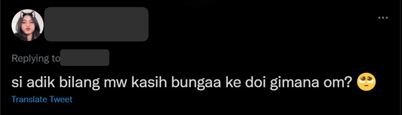 Cerita Orang Tua Antar Anak Beri Hadiah Valentine Untuk Gebetan Bikin Warganet Nostalgia Masa Kecil 16 Penasaran