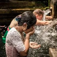 5 Tempat Ritual Melukat Populer di Bali, Wisata Sambil Menenangkan Jiwa