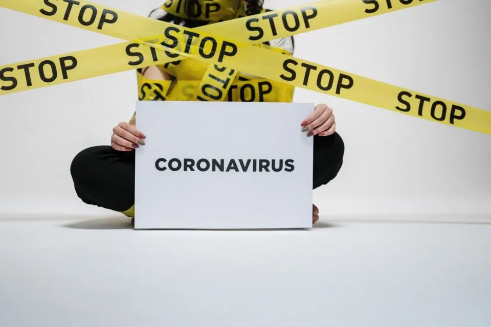 Varian Omicron Terdeteksi Pada Rusa Ekor Putih di New York! 6 Stop Covid