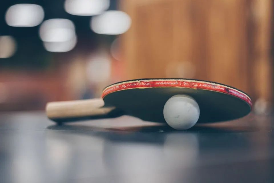 Belajar Sejarah Tenis Meja Dunia, Salah Satu Olahraga Seru yang Populer di Indonesia 4