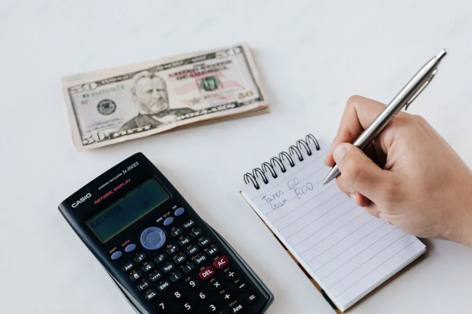 4 Langkah Melek Finansial Buat Kamu yang Sudah Punya Penghasilan 7 Mengatur keuangan