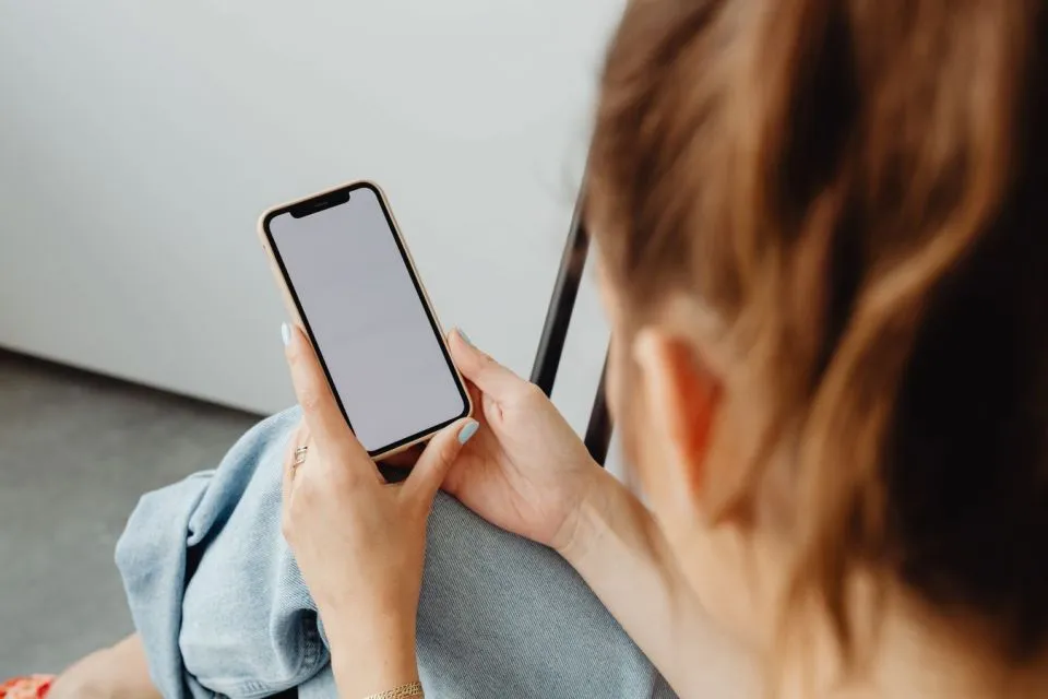 Begini Rasanya Dichat Orang Lain Cuma Dipanggil Namanya. Jangan Dibiasakan! 10 Chat Singkat