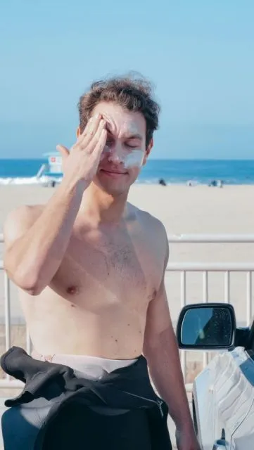 Cara Memilih SPF Saat Membeli Sunscreen 5 Tips memilih jumlah SPF