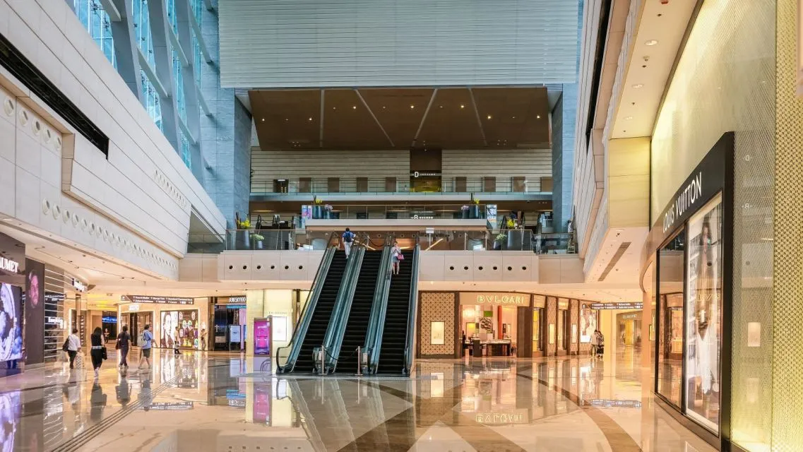 Inilah Aturan Kerja di Setiap Sektor Pekerjaan saat PPKM Level 3. Beragam! 4 Mall termasuk sektor non-esensial