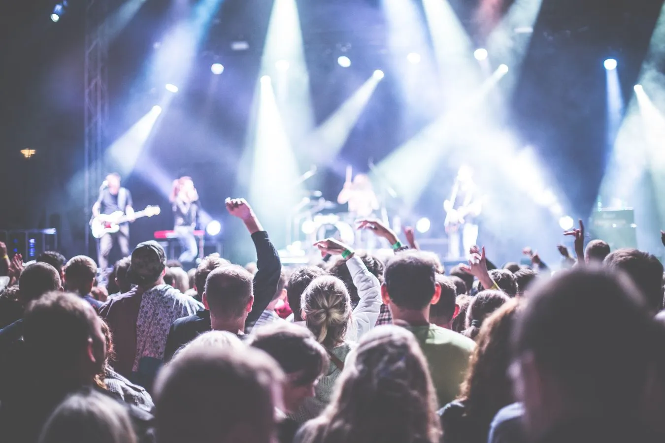 Tren Konten yang Diprediksi Akan Booming di 2022 10 Konser offline