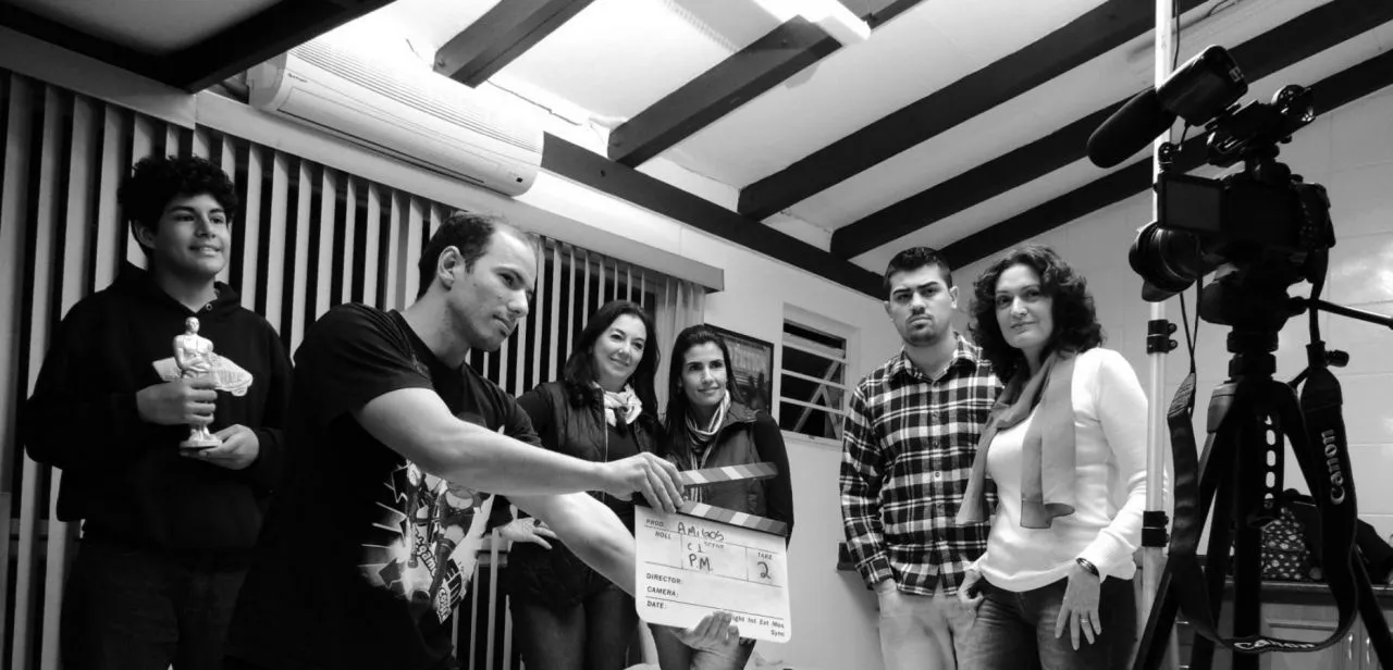 Fakta Menarik Film “Kukira Kau Rumah”: Sampai Konsultasi ke Psikolog 12 Proses syuting film