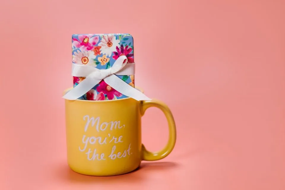 Ucapan Selamat Ulang Tahun untuk Ibu yang Menyentuh Hati 8 ucapan selamat ulang tahun untuk ibu