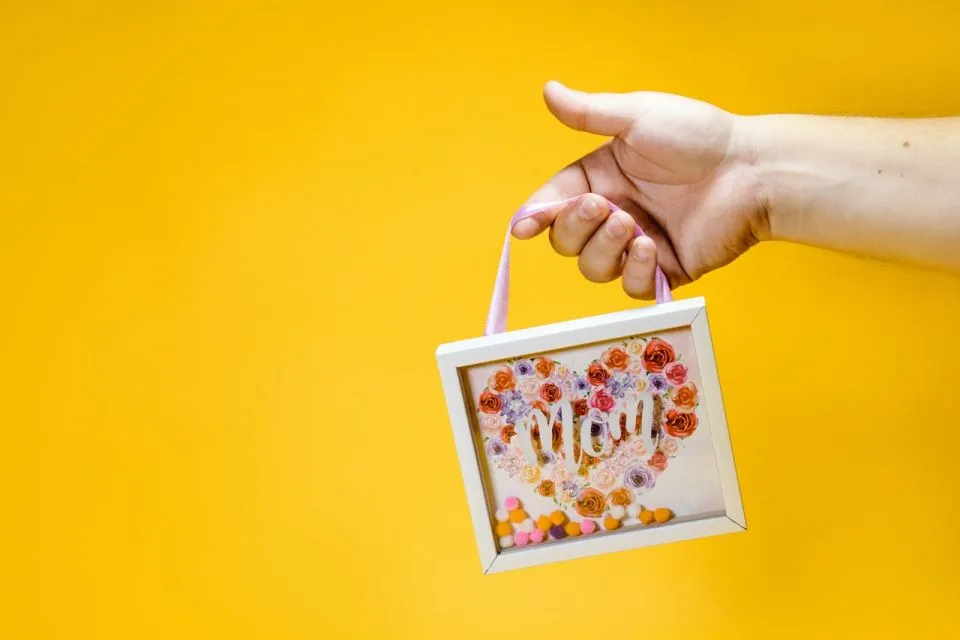 Ucapan Selamat Ulang Tahun untuk Ibu yang Menyentuh Hati 9 ucapan selamat ulang tahun untuk ibu