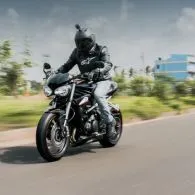 Kisah Anak Remaja saat Baru Belajar Naik Sepeda Motor, Sukanya Ngebut-Ngebut!