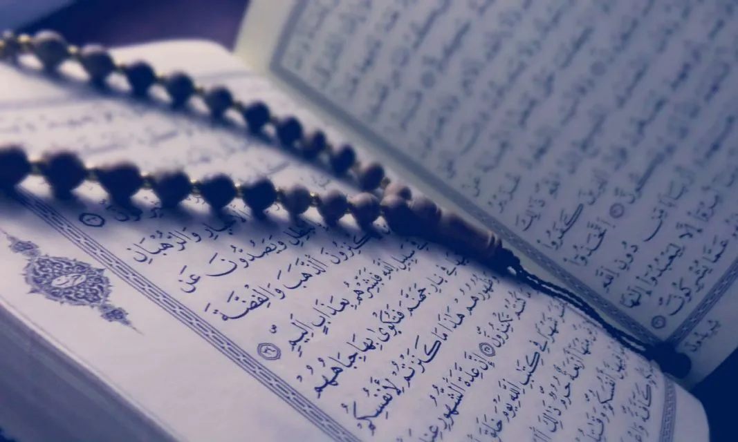Bacaan Doa Nurbuat: Dalil, Keutamaan, dan Cara Mengamalkan 2 khasiat doa nurbuat