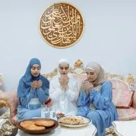 6 Cara Membayar Hutang Puasa karena Berbagai Sebab. Dari Haid sampai Kehamilan