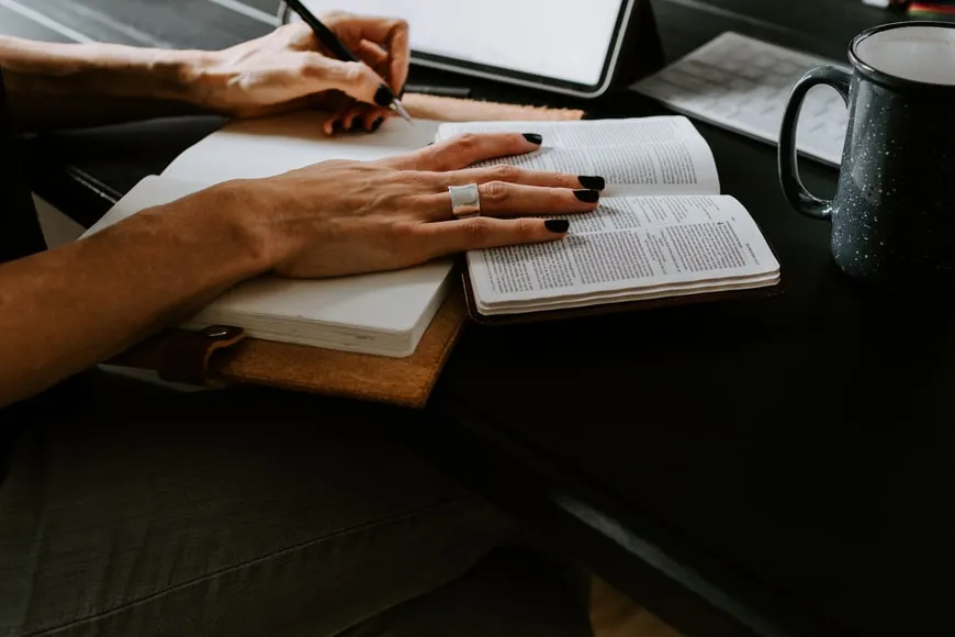 5 Checklist Sederhana untuk Jadi Pribadi yang Lebih Dewasa 9 Learning Alone