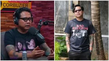 Gofar Hilman Buka Suara Soal Kelanjutan Kasus Pelecehan yang Menyeret Namanya