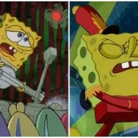 Jadi Bagian Masa Kecil, ini Lagu-lagu di Kartun Spongebob yang Fenomenal