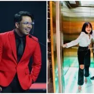 Fuji Mendapat Penghargaan TikTok Award 2022. Reaksinya Jadi Sorotan Warganet