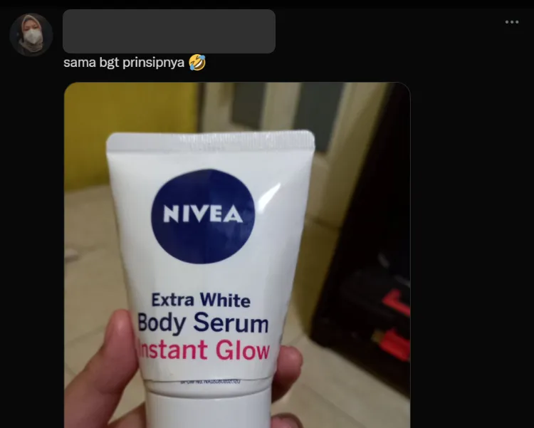 Gaya Berhemat Chef Devina Hermawan Jadi Sorotan Warganet, Senasib! 13 Berhemat body serum