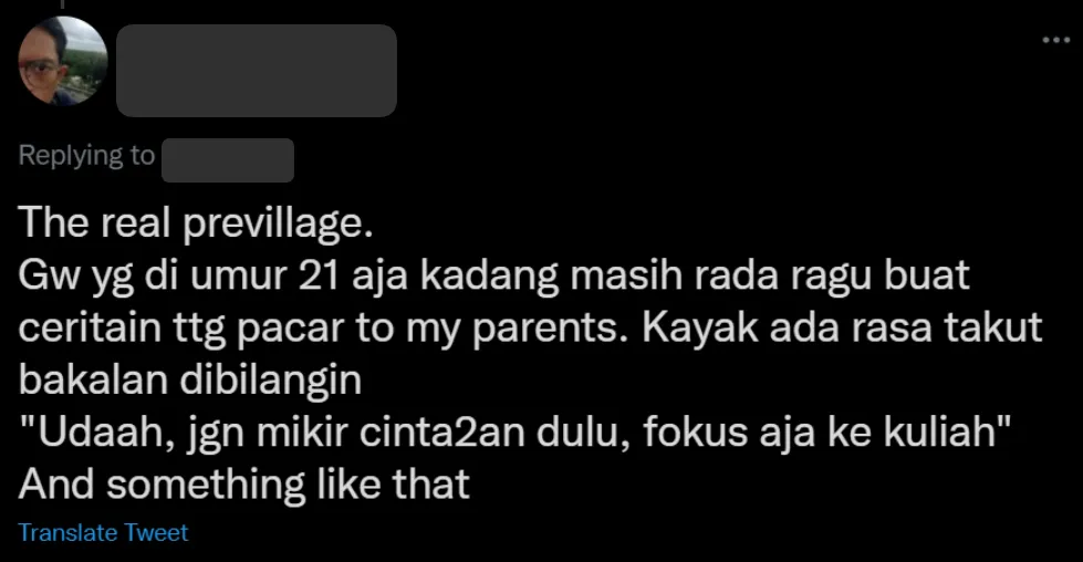 Cerita Orang Tua Antar Anak Beri Hadiah Valentine Untuk Gebetan Bikin Warganet Nostalgia Masa Kecil 18 Privilege