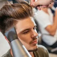 5 Model Undercut Pria Terbaik Buat Kamu!