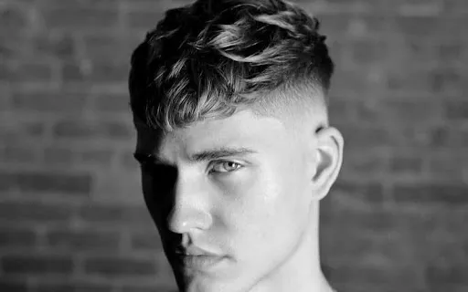 5 Model Undercut Pria Terbaik Buat Kamu! 8 undercut pria