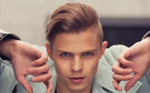5 Model Undercut Pria Terbaik Buat Kamu! 10 Undercut pria