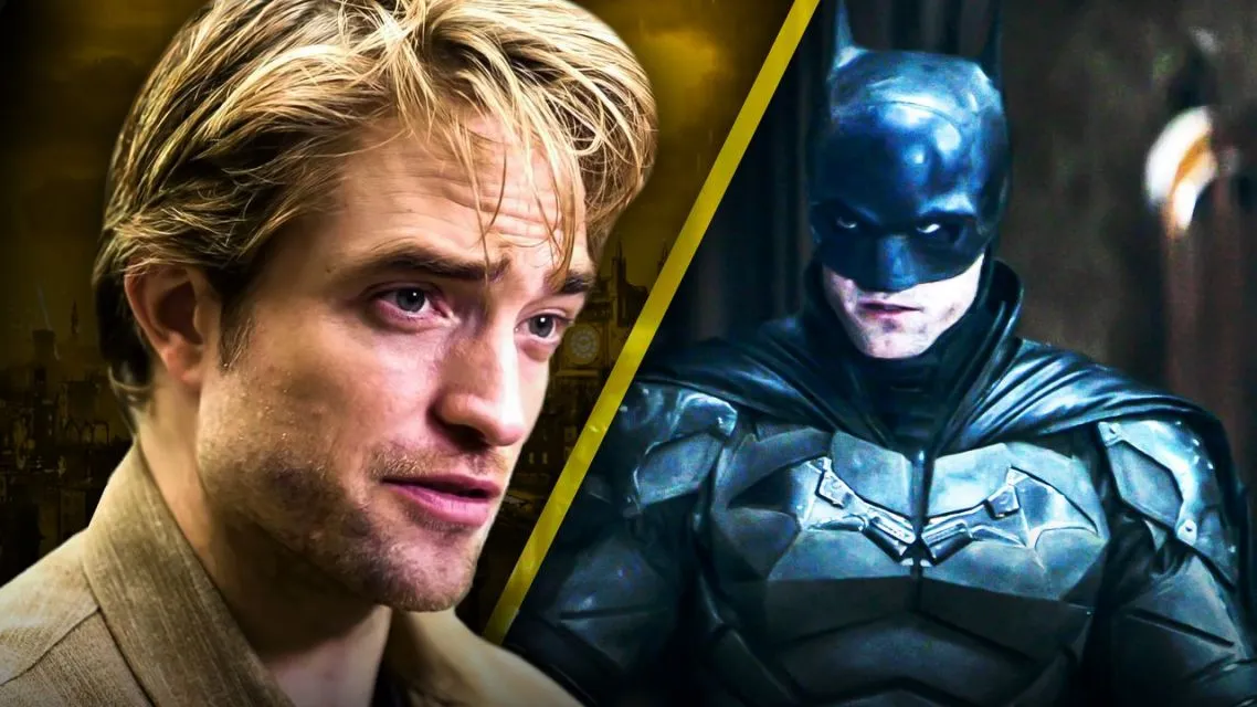Pemeran Batman dari Masa ke Masa, Christian Bale Paling Sukses! 14 Batman Robert Pattinson