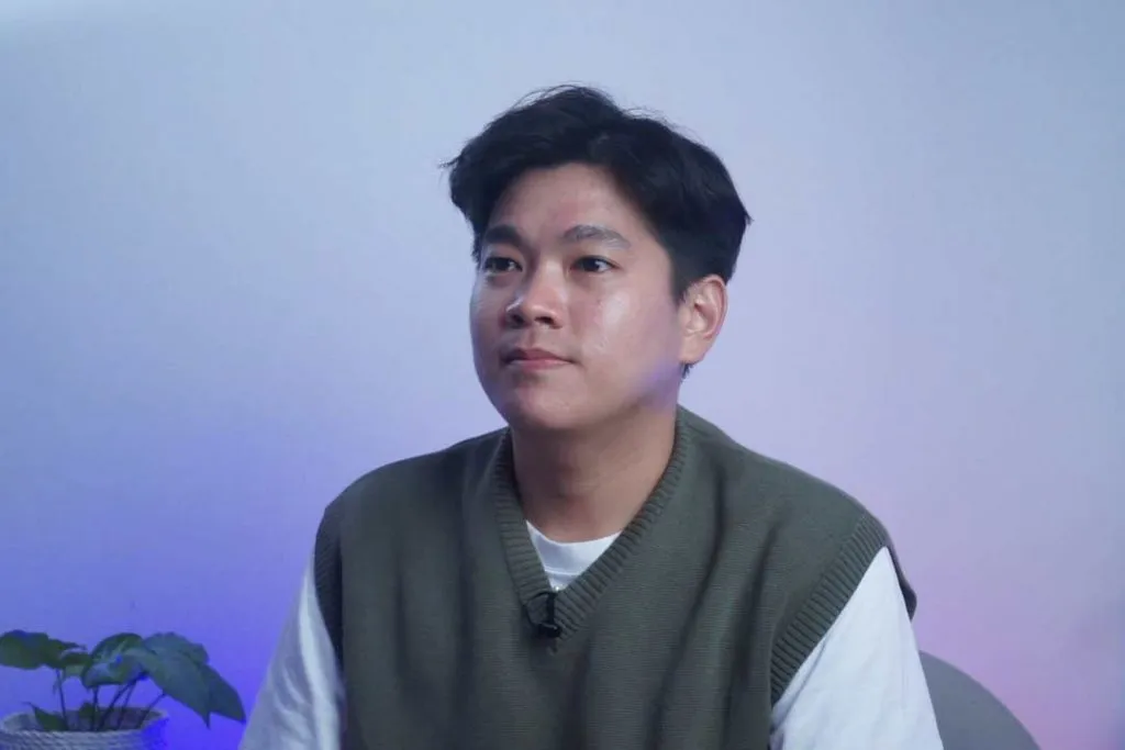 6 Streamer Game Terbaik di Indonesia. Ciri Khasnya Bikin Menghibur! 9 Jonathan Liandi