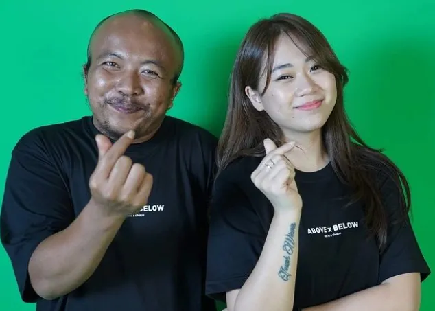 6 Streamer Game Terbaik di Indonesia. Ciri Khasnya Bikin Menghibur! 11 Pascol dan LuanLuan