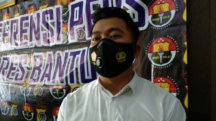 Aksi Pemuda Bantul yang Kembali Jual Harta Milik Orang Tua Demi Pacar 4 Kasus pencurian pemuda Bantul