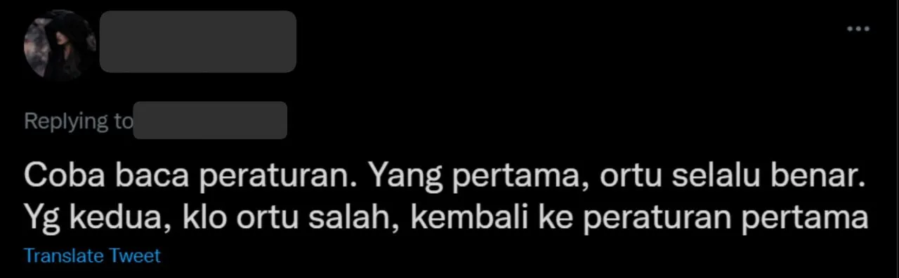 Curhat Kocak Warganet Saat Ngajak Ngobrol Orang Tua yang Sedang Main HP 19 Orang tua selalu benar