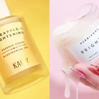 Rekomendasi Skincare dengan Kandungan Nanas yang Mencerahkan